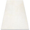 Tapis Rugsx Tapis moderne MODE 8589 g&eacute;om&eacute;trique cr&egrave;me 240x330 cm Beige 240x330 cm. . Maison & D&eacute;co > Tapis.