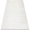 Tapis Rugsx Tapis moderne MODE 00052 lignes, g&eacute;om&eacute;trique cr&agrave;180x270 cm Beige 180x270 cm. . Maison & D&eacute;co > Tapis.