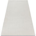 D&eacute;coration sur Grenoble : Tapis Rugsx Tapis SOFTY plaine couleur unie cr&egrave;me 160x220 cm Beige 160x220 cm. . Maison & D&eacute;co > Tapis.