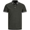 Polo Jack & Jones 12143859 PAULOS POLO SS-FOREST NIGHT