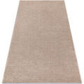 D&eacute;coration sur Grenoble : Tapis Rugsx Tapis SOFTY plaine couleur unie beige 180x270 cm Beige 180x270 cm. . Maison & D&eacute;co > Tapis.