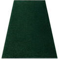 Tapis Rugsx Tapis SOFTY plaine couleur unie forest vert 60x100 cm Vert 60x100 cm. . Maison & D&eacute;co > Tapis.