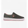 Slip ons Pitas IBIZA COAT 4045-KAKI