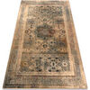 Tapis Rugsx Tapis en laine OMEGA MAMLUK Rosette vintage 200x300 cm Beige 200x300 cm. . Maison & D&eacute;co > Tapis.
