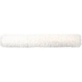 Coussins Stof Coussin bas de porte mouton en polyester &eacute;cru 95 cm Blanc Unique. . Maison & D&eacute;co > Coussins. Grenoble