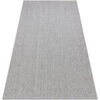 Tapis Rugsx Tapis TIMO 6272 SIZAL ext&eacute;rieur gris clair 200x290 cm Gris 200x290 cm. . Maison & D&eacute;co > Tapis.