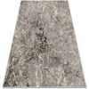 Tapis Rugsx Tapis lavable MIRO 52003.801 Marbre antid&eacute;rapant 120x170 cm Gris 120x170 cm. . Maison & D&eacute;co > Tapis.