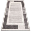 Tapis Rugsx Tapis Laine ANGEL 6232 / 52022 G&eacute;om&eacute;trique, 80x150 cm Beige 80x150 cm. . Maison & D&eacute;co > Tapis.