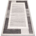 Tapis Rugsx Tapis Laine ANGEL 6232 / 52022 G&eacute;om&eacute;trique, 240x340 cm Beige 240x340 cm. . Maison & D&eacute;co > Tapis.