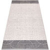 Tapis Rugsx Tapis Laine ANGEL 7901 / 52022 G&eacute;om&eacute;trique 200x300 cm Beige 200x300 cm. . Maison & D&eacute;co > Tapis.