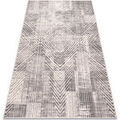 Tapis Rugsx Tapis Laine ANGEL 7890 / 52042 Chevron 120x170 cm Beige 120x170 cm. . Maison & D&eacute;co > Tapis. Grenoble