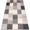 Tapis Rugsx Tapis Laine ANGEL 7961 / 52022 G&eacute;om&eacute;trique, 120x170 cm Beige 120x170 cm. . Maison & D&eacute;co > Tapis.