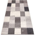 D&eacute;coration sur Grenoble : Tapis Rugsx Tapis Laine ANGEL 7961 / 52022 G&eacute;om&eacute;trique, 120x170 cm Beige 120x170 cm. . Maison & D&eacute;co > Tapis.