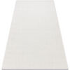 Tapis Rugsx Tapis TIMO 6272 SIZAL ext&eacute;rieur blanc 180x270 cm Blanc 180x270 cm. . Maison & D&eacute;co > Tapis.
