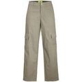 Pantalon JJXX 12236946 KENDAL-DUSTY OLIVE Grenoble