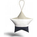 Coussins Soleil D'Ocre Esprit marin Bleu 10x15 cm. . Maison & D&eacute;co > Coussins. Grenoble