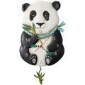 Horloges Enesco Horloge Allen panda Grenoble