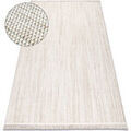 Tapis Rugsx Tapis NANO EO78A Melange, boucl&eacute;, tiss&eacute; plat 120x170 cm Blanc 120x170 cm. . Maison & D&eacute;co > Tapis. Grenoble