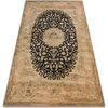 Tapis Rugsx Tapis en laine SUPERIOR Piemonte Rosette beige 200x300 cm Beige 200x300 cm. . Maison & D&eacute;co > Tapis.