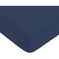 Linge de maison sur Grenoble : Draps housse Future Home Drap housse en coton 57 fils uni bonnet 25cm