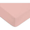 Draps housse Future Home Drap housse en coton 57 fils uni bonnet 25cm Grenoble