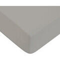 Draps housse Future Home Drap housse en coton 57 fils uni Grenoble
