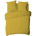 Housses de couettes Future Home Housse de couette en coton 57 fils unie Grenoble