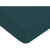 Draps housse Future Home Drap housse uni en coton 57 fils