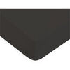 Draps housse Future Home Drap housse uni en coton 57 fils