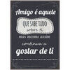 Statuettes et figurines Signes Grimalt Ornements Muraux Portugais Noir Unique. . Maison & D&eacute;co > Statuettes et figurines.