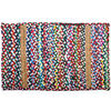 Tapis Signes Grimalt Tapis Multicolore Unique. . Maison & D&eacute;co > Tapis.