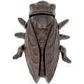 Statuettes et figurines Signes Grimalt Figure D'Insectes Marron Unique. . Maison & D&eacute;co > Statuettes et figurines. Grenoble