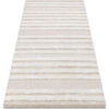 Tapis Rugsx Tapis ECO SIZAL MOROC 22329 zigzag, lignes 155x220 cm Beige 155x220 cm. . Maison & D&eacute;co > Tapis.
