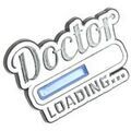 Broches Clj Charles Le Jeune Pin's Doctor loading... Bleu Grenoble