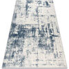 Tapis Rugsx Tapis en laine NAIN Rosette vintage 7005/51955 80x150 cm Beige 80x150 cm. . Maison & D&eacute;co > Tapis.