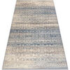 Tapis Rugsx Tapis en laine NAIN Ornement vintage 7594/51955 80x150 cm Beige 80x150 cm. . Maison & D&eacute;co > Tapis.