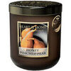 Bougies, diffuseurs Heart And Home Bougie &agrave; la cire de soja Poire poch&eacute;e au miel - Orange Unique. . Maison & D&eacute;co > Bougies, diffuseurs.