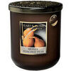 Bougies, diffuseurs Heart And Home Grande Bougie &agrave; la cire de soja Poire poch&eacute;e au miel Orange Unique. . Maison & D&eacute;co > Bougies, diffuseurs.