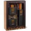 Bougies, diffuseurs Heart And Home Coffret cadeau une bougie un diffuseur &agrave; b&acirc;tons et un parfum Noir Unique. . Maison & D&eacute;co > Bougies, diffuseurs.