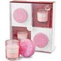 Bougies, diffuseurs Heart And Home Set cadeau petite bougie et 2 bombes de bain Rose Unique. . Maison & D&eacute;co > Bougies, diffuseurs. Grenoble