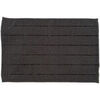 Tapis de bain Guy Levasseur Tapis de bain chenille 50x70 uni