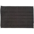Tapis de bain Guy Levasseur Tapis de bain chenille 50x70 uni Grenoble