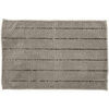Tapis de bain Guy Levasseur Tapis de bain chenille 50x70 uni