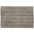 Tapis de bain Guy Levasseur Tapis de bain chenille 50x70 uni