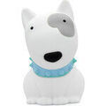 Lampes &agrave; poser Kontiki Veilleuse souple en silicone rechargeable - Toto l'ourson Blanc Unique. . Maison & D&eacute;co > Lampes &agrave; poser. Grenoble