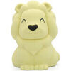 Lampes &agrave; poser Kontiki Veilleuse souple en silicone rechargeable - Nala la lionne Jaune Unique. . Maison & D&eacute;co > Lampes &agrave; poser.