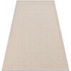 Tapis Rugsx Tapis en laine VILLA 7636/68200 Zigzag SIZAL, 160x230 cm Beige 160x230 cm. . Maison & D&eacute;co > Tapis.