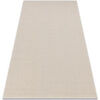 Tapis Rugsx Tapis en laine VILLA 8986/68200 Plaine SIZAL, 200x300 cm Beige 200x300 cm. . Maison & D&eacute;co > Tapis.