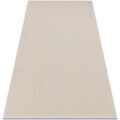 Tapis Rugsx Tapis en laine VILLA 8986/68200 Plaine SIZAL, 240x340 cm Beige 240x340 cm. . Maison & D&eacute;co > Tapis. Grenoble