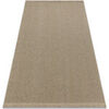 Tapis Rugsx Tapis en laine VILLA 8986/69500 Plaine SIZAL, 160x230 cm Beige 160x230 cm. . Maison & D&eacute;co > Tapis.